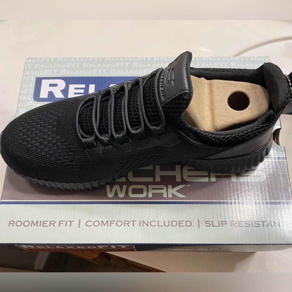Non Slip Skechers
